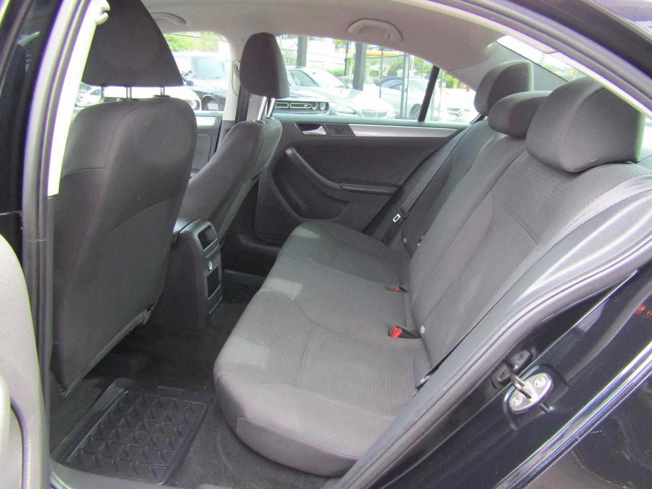 2015 Volkswagen Jetta S, Heated Seats, Bluetooth, Cruise Ctrl, Alloy, *Certified* Photo