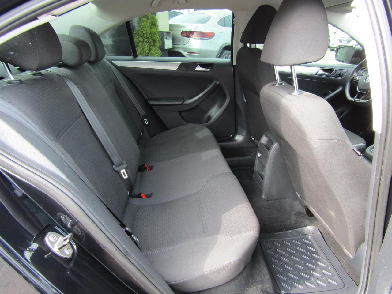 2015 Volkswagen Jetta S, Heated Seats, Bluetooth, Cruise Ctrl, Alloy, *Certified* Photo