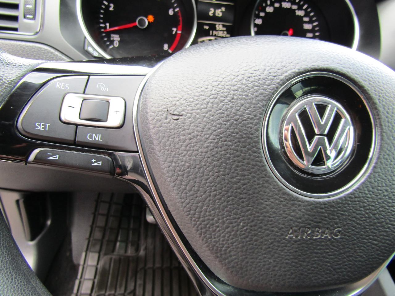 2015 Volkswagen Jetta S, Heated Seats, Bluetooth, Cruise Ctrl, Alloy, *Certified* Photo