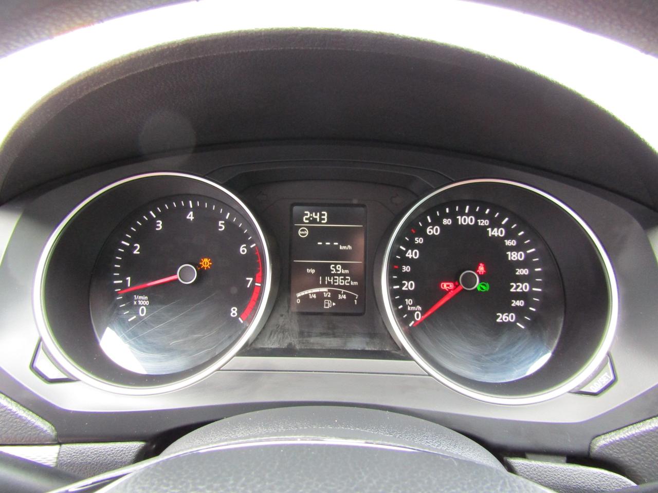 2015 Volkswagen Jetta S, Heated Seats, Bluetooth, Cruise Ctrl, Alloy, *Certified* Photo