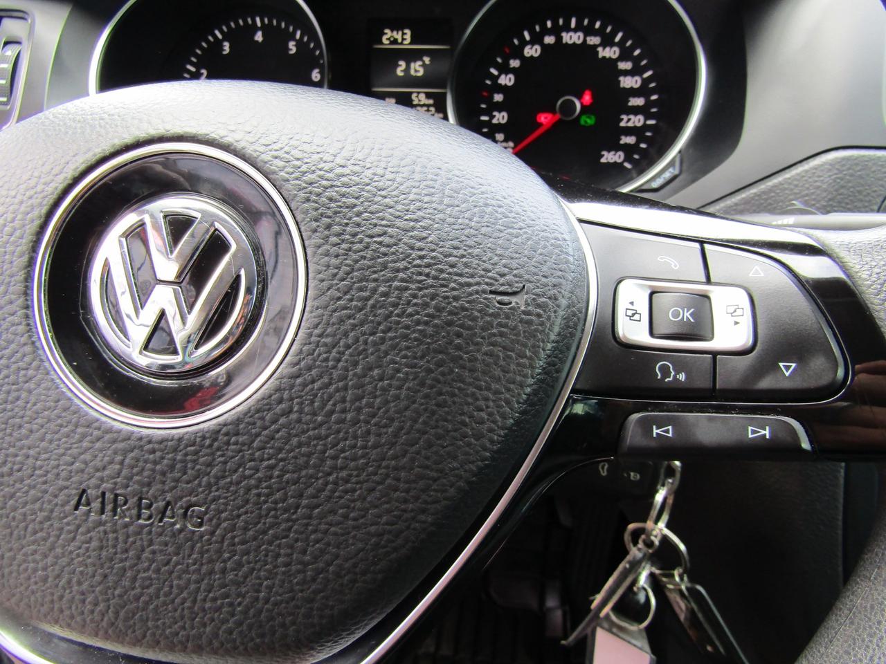 2015 Volkswagen Jetta S, Heated Seats, Bluetooth, Cruise Ctrl, Alloy, *Certified* Photo