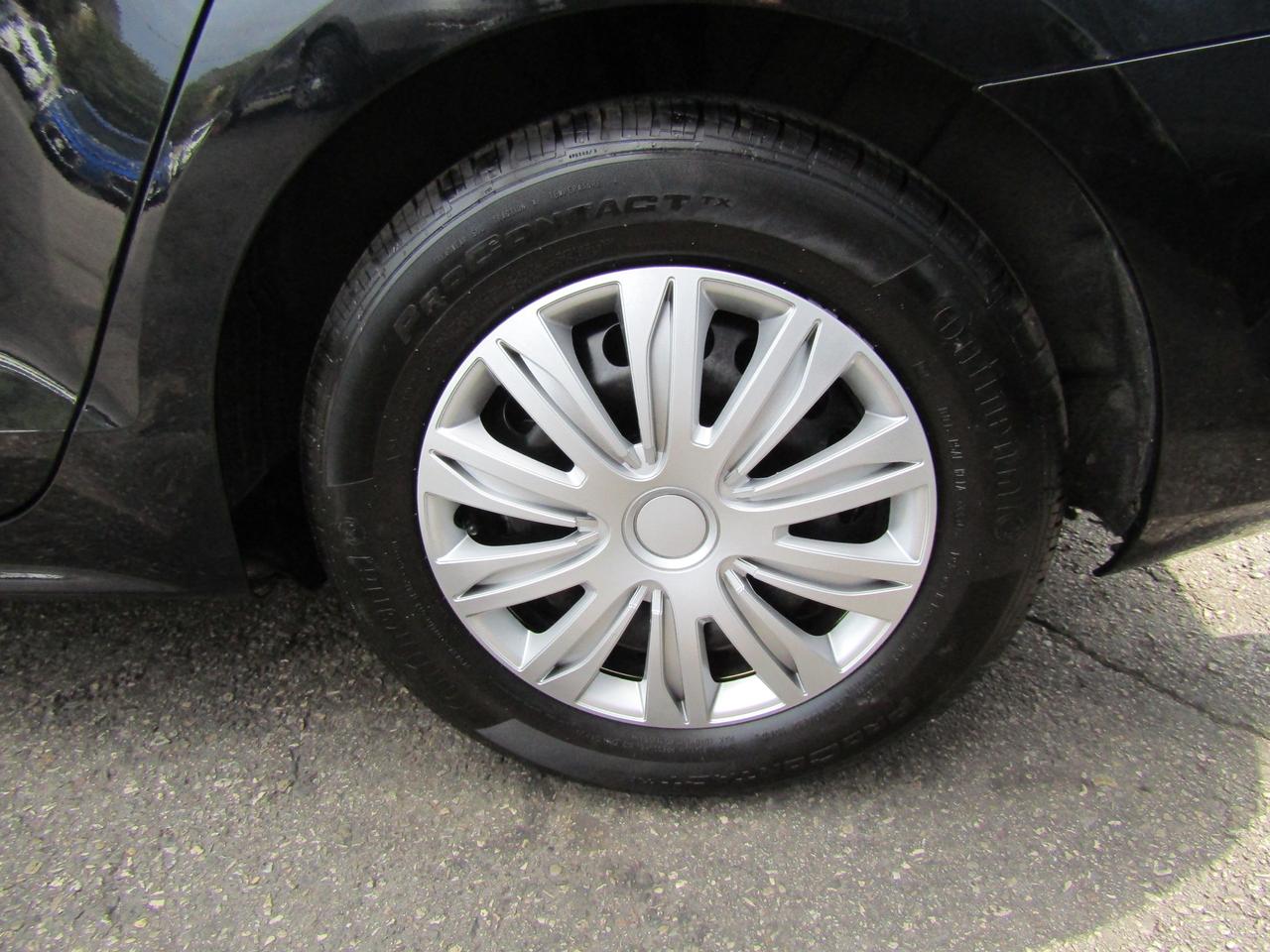 2015 Volkswagen Jetta S, Heated Seats, Bluetooth, Cruise Ctrl, Alloy, *Certified* Photo