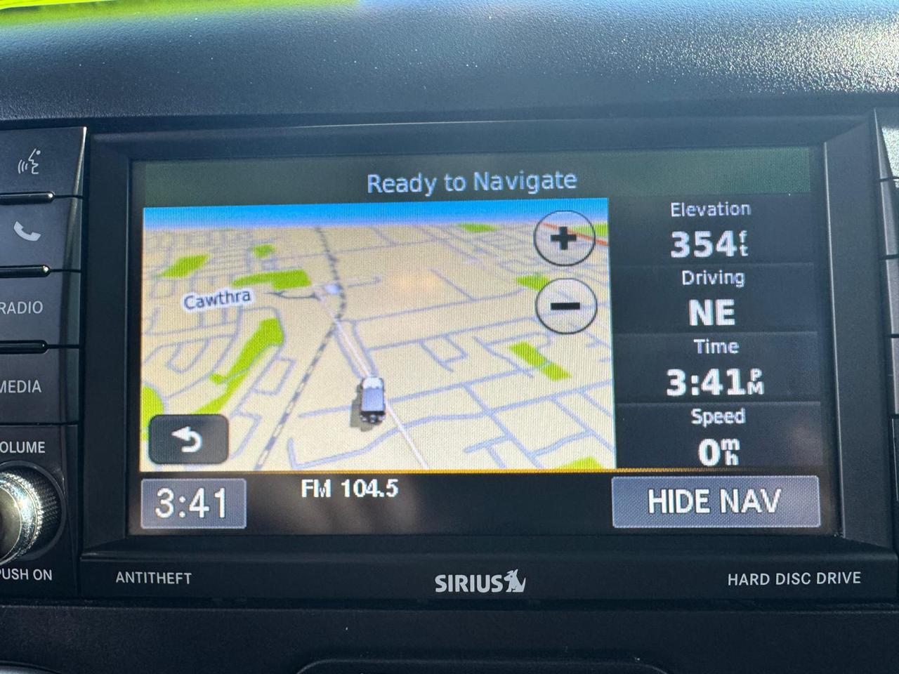 2021 Jeep Wrangler Unlimited Sport, 4x4, Navi, Camera, Leather, Bluetooth, Alloy, *Certified* Photo