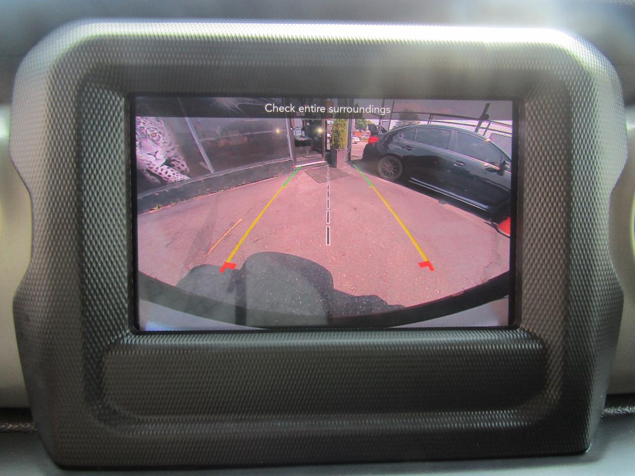 2021 Jeep Wrangler Unlimited Sport, 4x4, Navi, Camera, Leather, Bluetooth, Alloy, *Certified* Photo