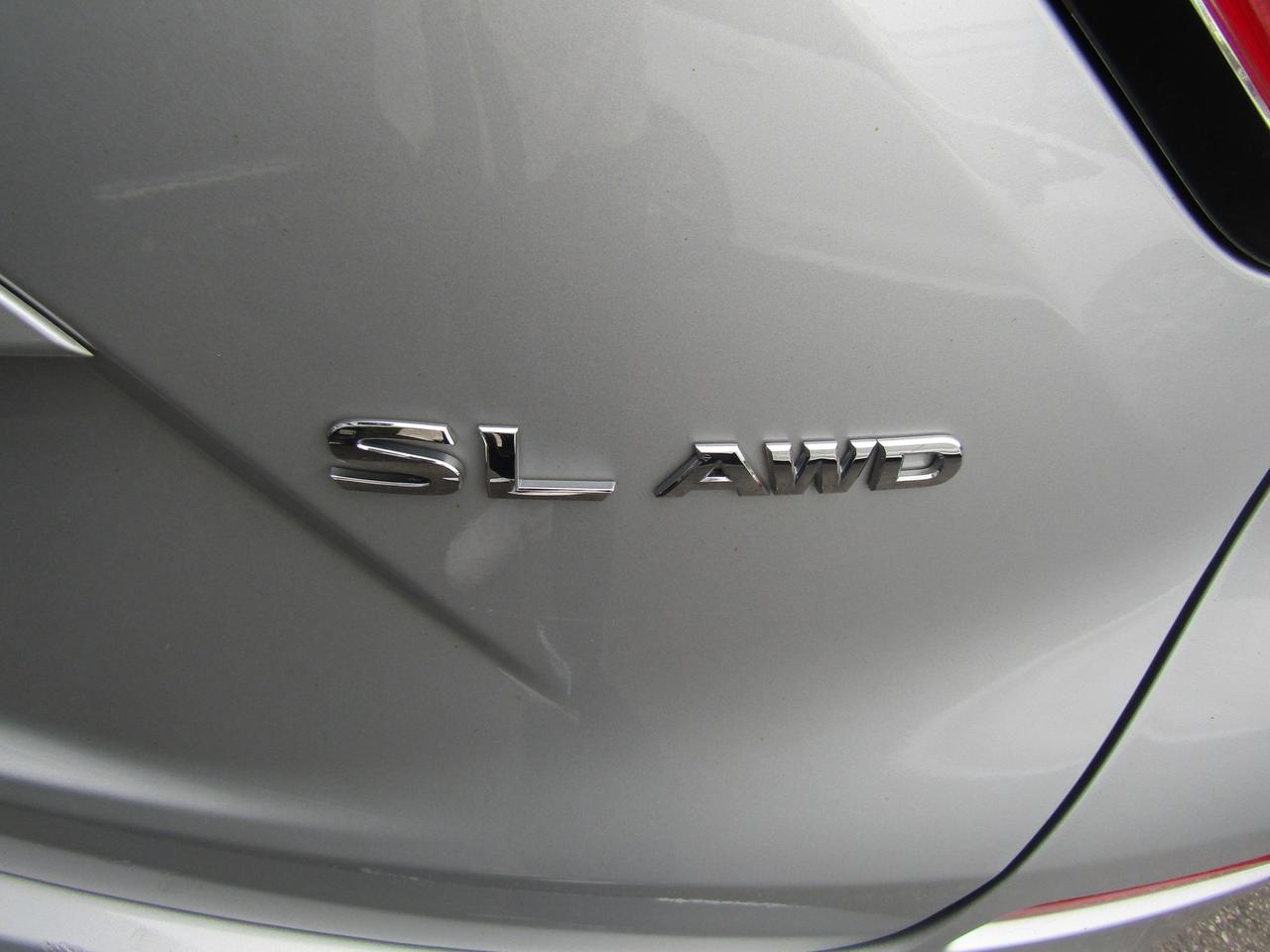 2015 Nissan Murano SL, AWD, Navi, Pano, Camera, Leather, *Certified* Photo