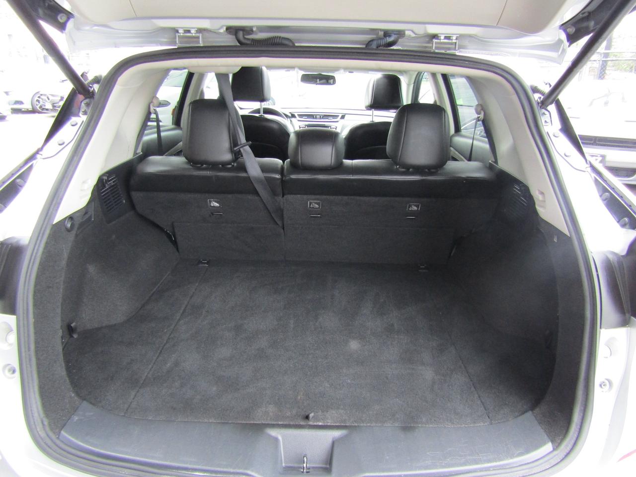 2015 Nissan Murano SL, AWD, Navi, Pano, Camera, Leather, *Certified* Photo