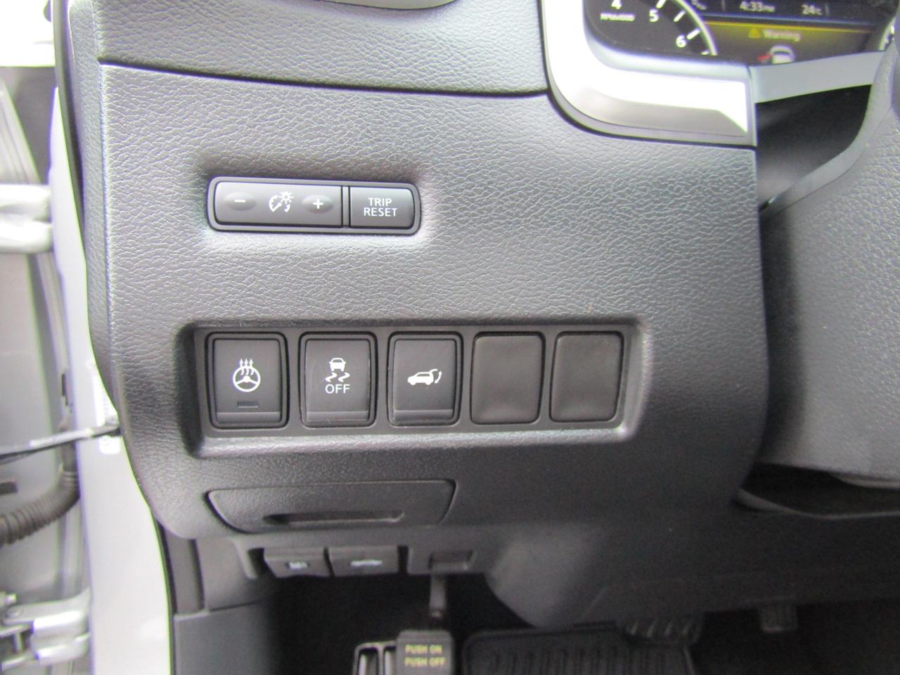 2015 Nissan Murano SL, AWD, Navi, Pano, Camera, Leather, *Certified* Photo