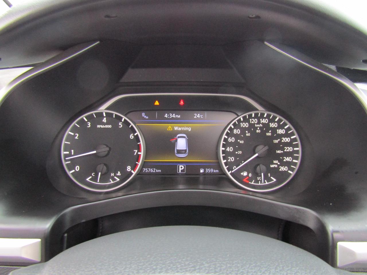 2015 Nissan Murano SL, AWD, Navi, Pano, Camera, Leather, *Certified* Photo