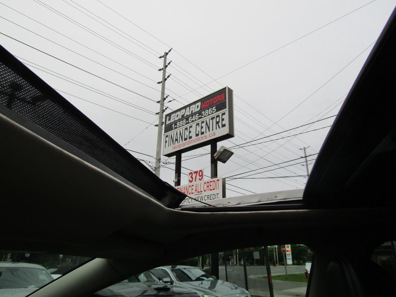 2015 Nissan Murano SL, AWD, Navi, Pano, Camera, Leather, *Certified* Photo