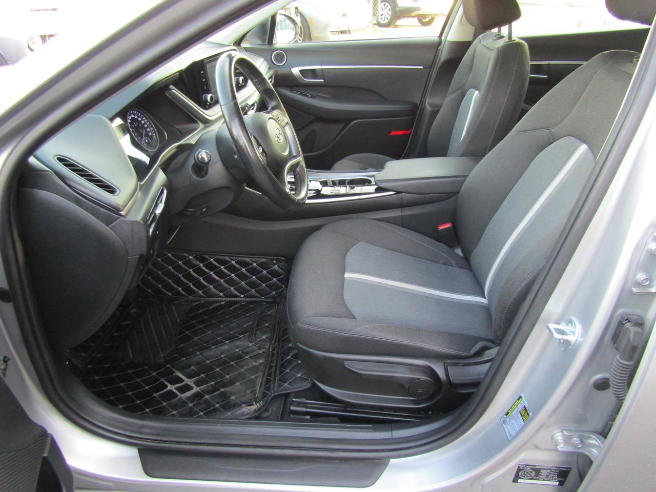 2020 Hyundai Sonata Preferred ,Blind Spot, Lane Assist, Camera, Bluetooth, *Certified* Photo