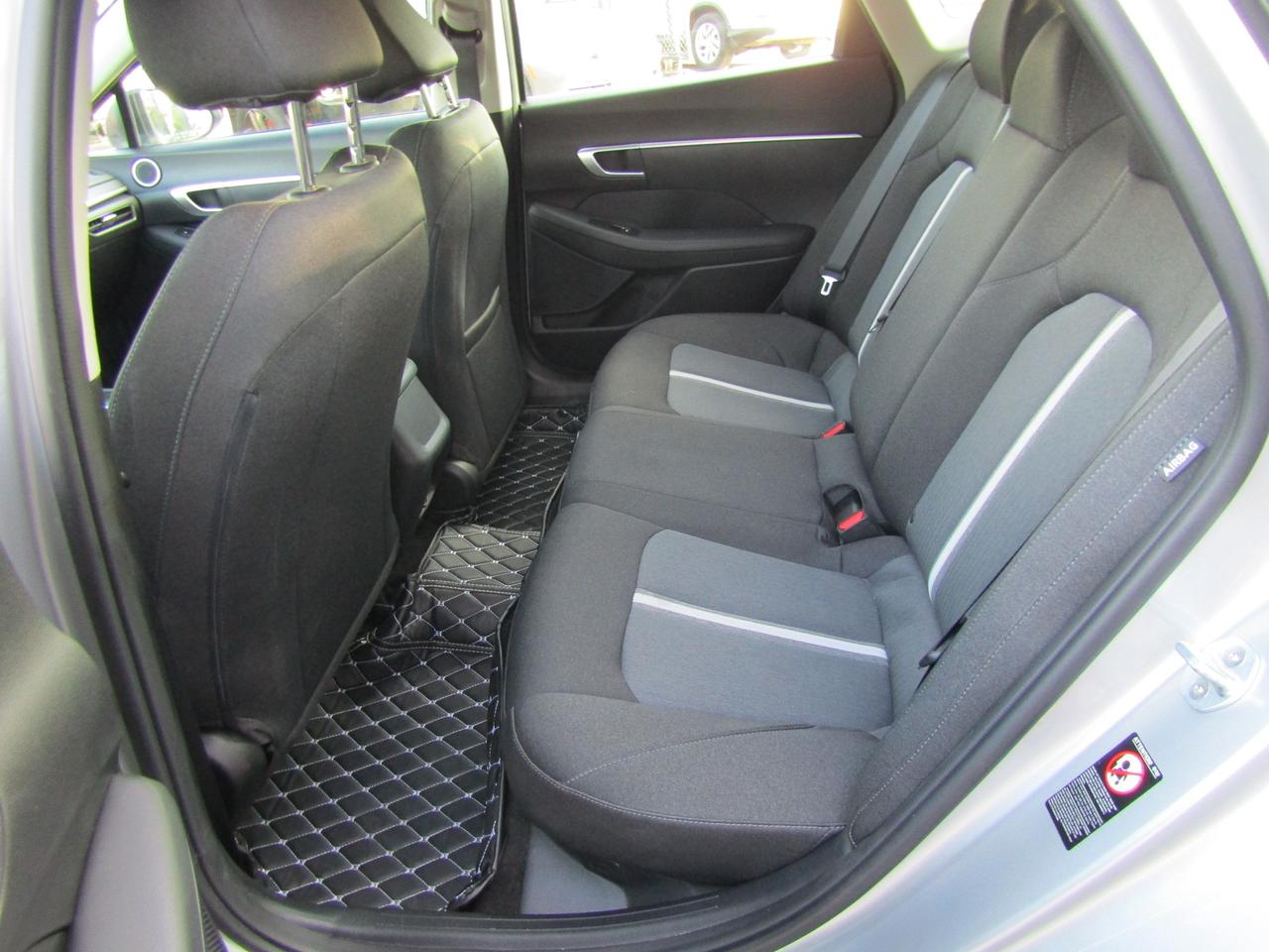 2020 Hyundai Sonata Preferred ,Blind Spot, Lane Assist, Camera, Bluetooth, *Certified* Photo