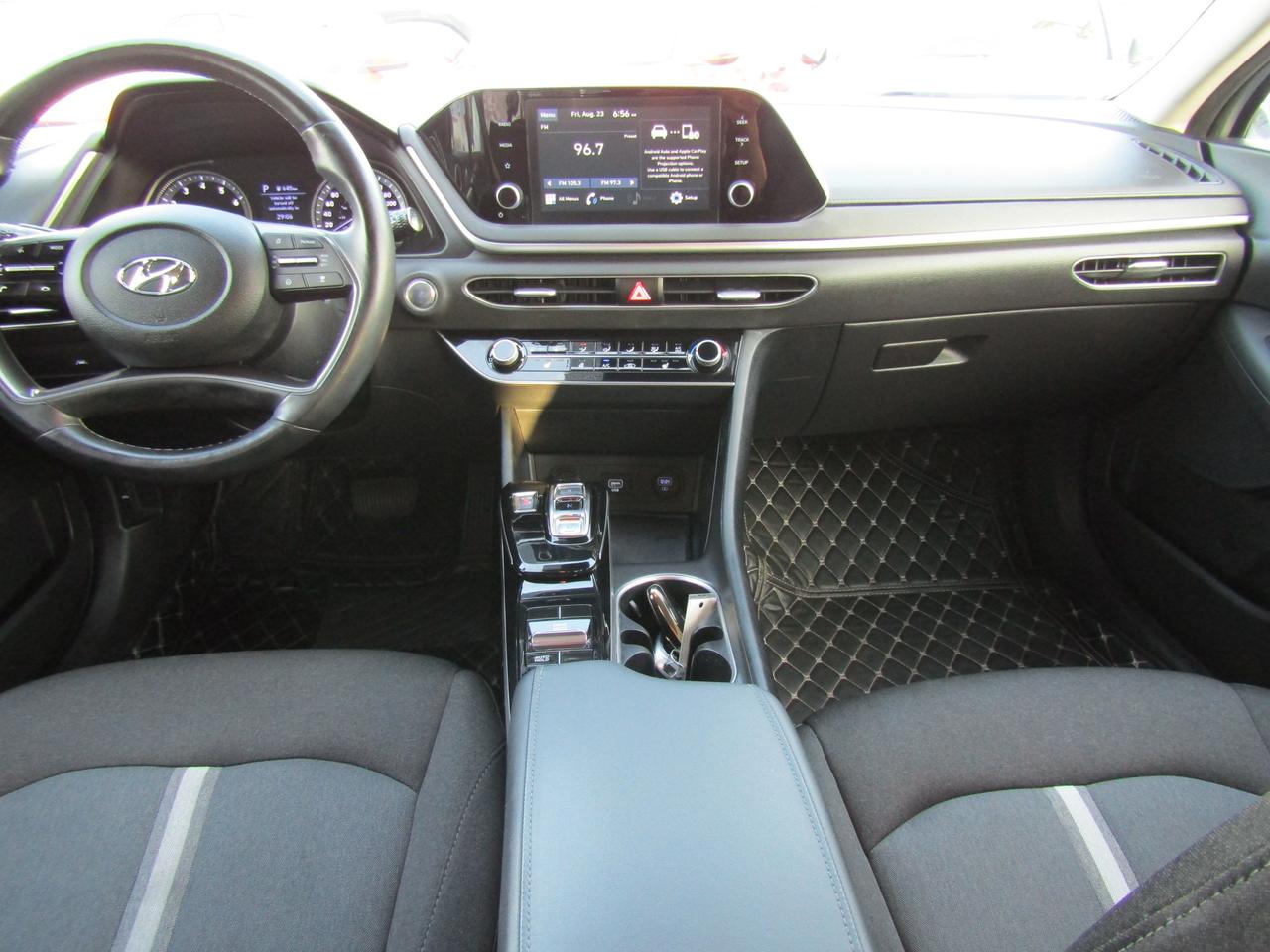 2020 Hyundai Sonata Preferred ,Blind Spot, Lane Assist, Camera, Bluetooth, *Certified* Photo