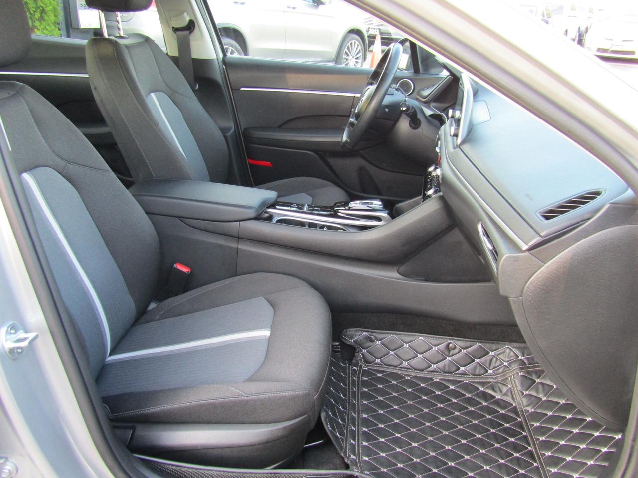 2020 Hyundai Sonata Preferred ,Blind Spot, Lane Assist, Camera, Bluetooth, *Certified* Photo