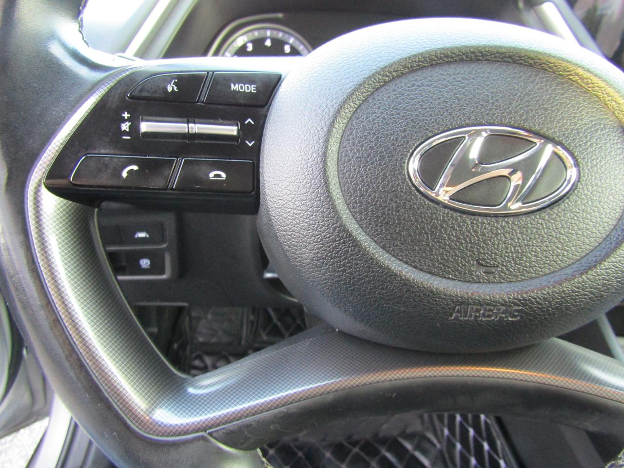 2020 Hyundai Sonata Preferred ,Blind Spot, Lane Assist, Camera, Bluetooth, *Certified* Photo