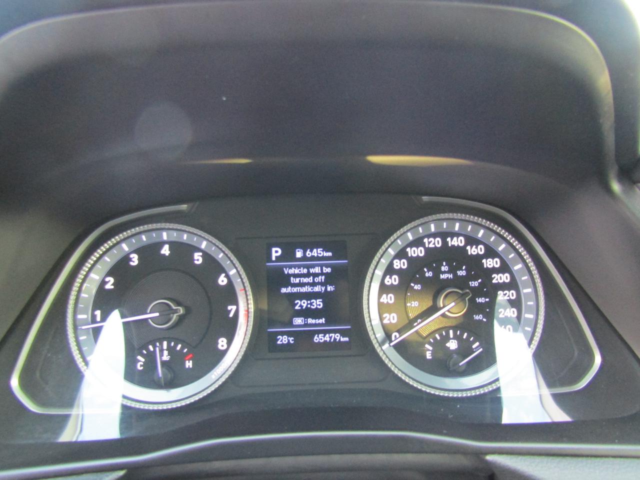 2020 Hyundai Sonata Preferred ,Blind Spot, Lane Assist, Camera, Bluetooth, *Certified* Photo
