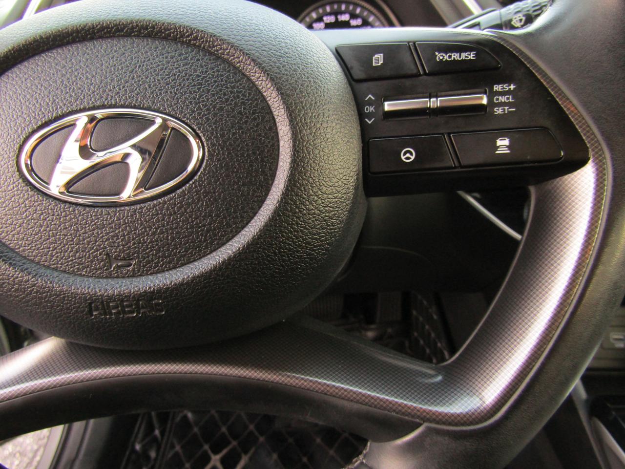 2020 Hyundai Sonata Preferred ,Blind Spot, Lane Assist, Camera, Bluetooth, *Certified* Photo