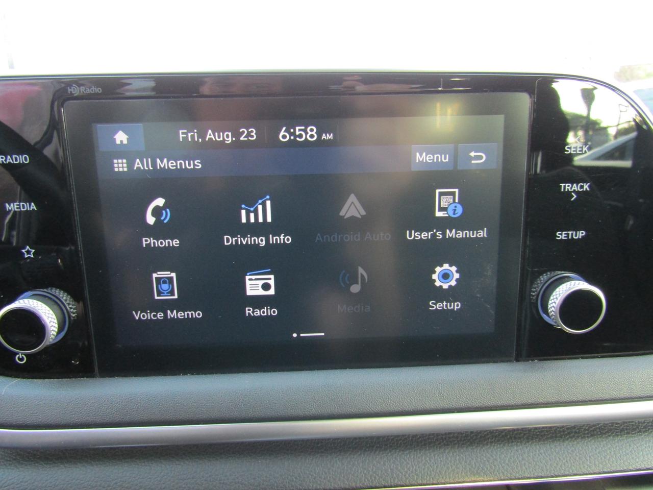 2020 Hyundai Sonata Preferred ,Blind Spot, Lane Assist, Camera, Bluetooth, *Certified* Photo
