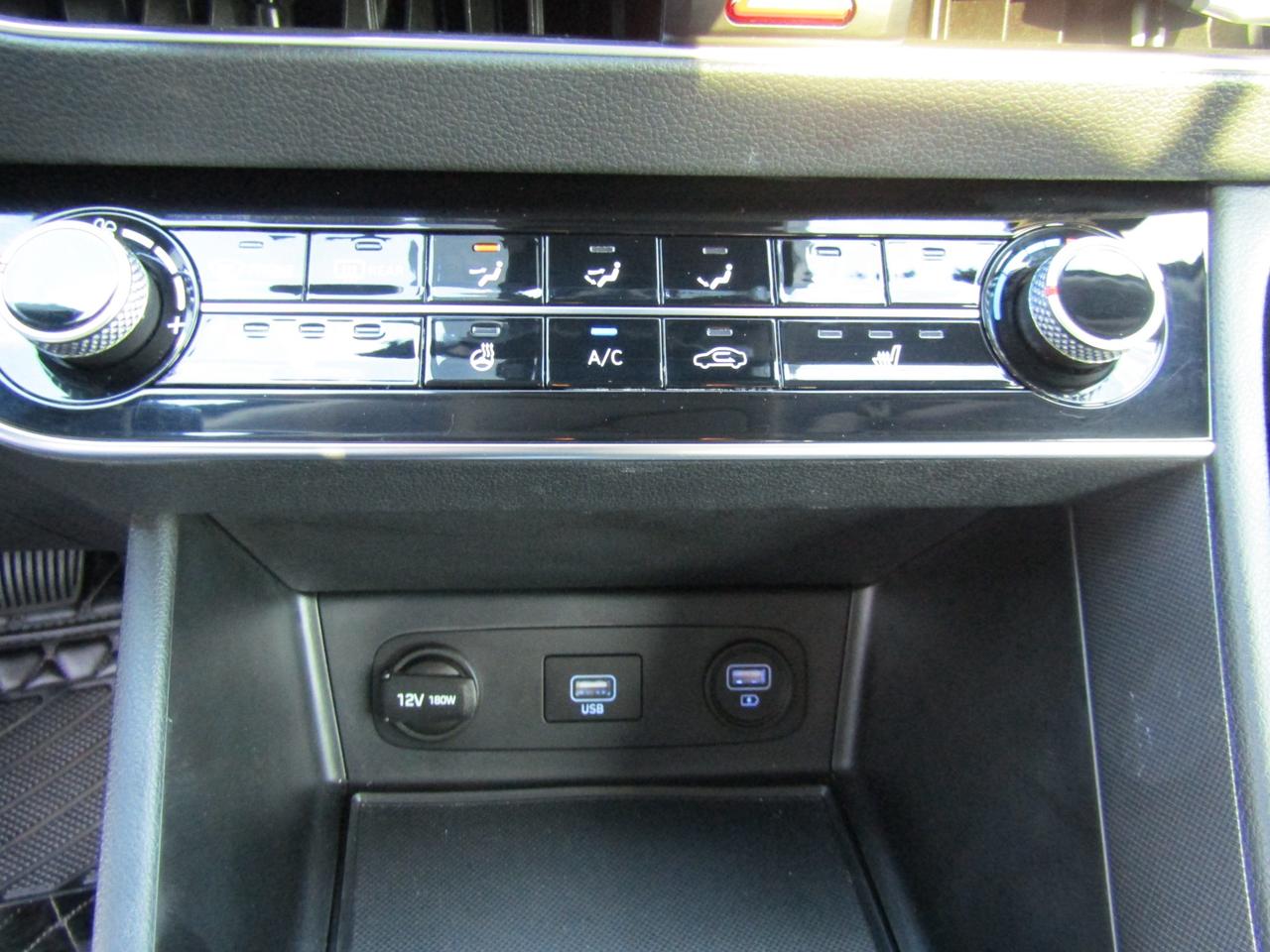 2020 Hyundai Sonata Preferred ,Blind Spot, Lane Assist, Camera, Bluetooth, *Certified* Photo