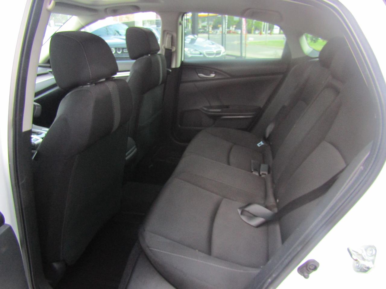 2020 Honda Civic EX, Sunroof, 2 Camera, ApplePlay, *Certified* Photo