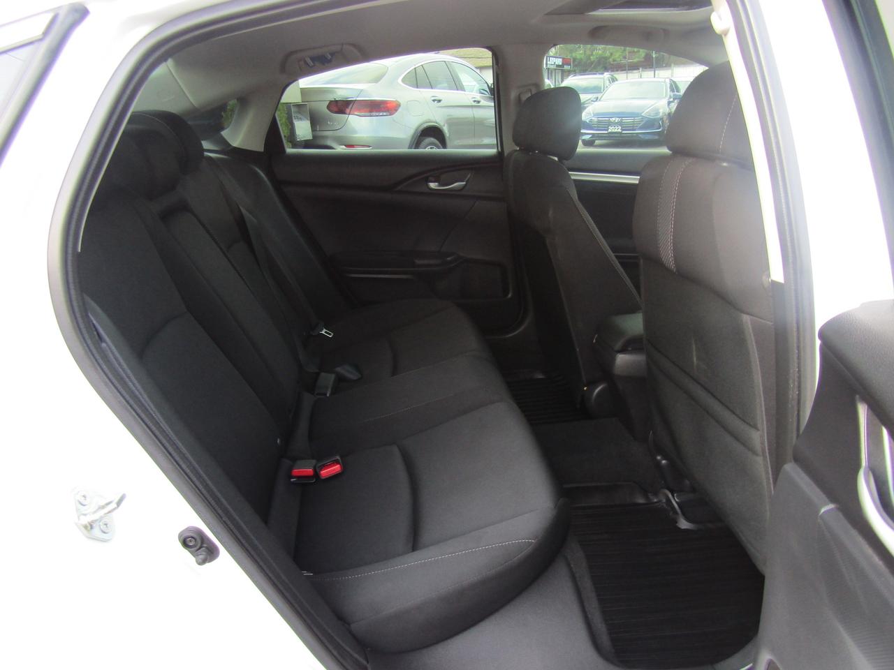 2020 Honda Civic EX, Sunroof, 2 Camera, ApplePlay, *Certified* Photo