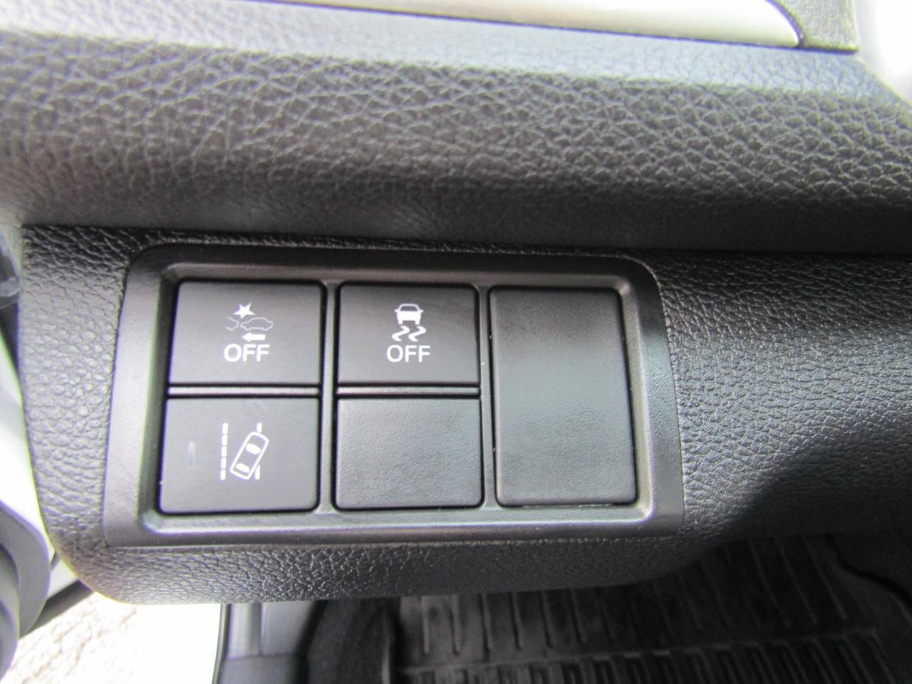 2020 Honda Civic EX, Sunroof, 2 Camera, ApplePlay, *Certified* Photo