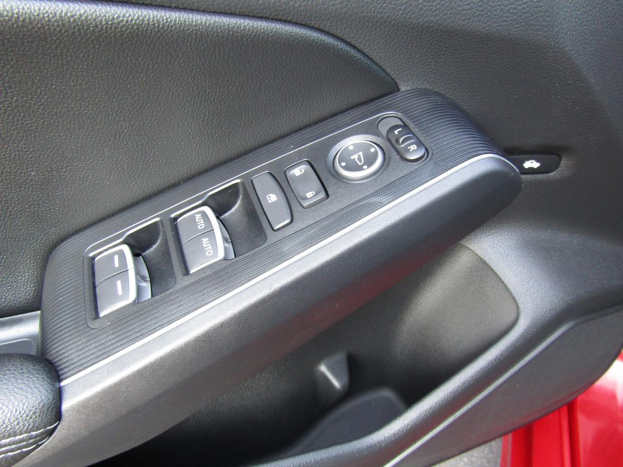 2022 Honda Civic Touring, Navi, Sunroof, Lane Assist, Camera, *Certified* Photo