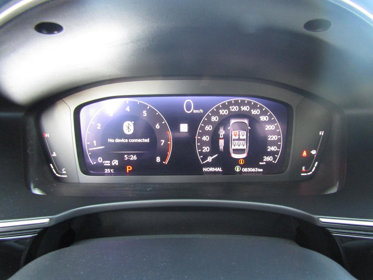 2022 Honda Civic Touring, Navi, Sunroof, Lane Assist, Camera, *Certified* Photo