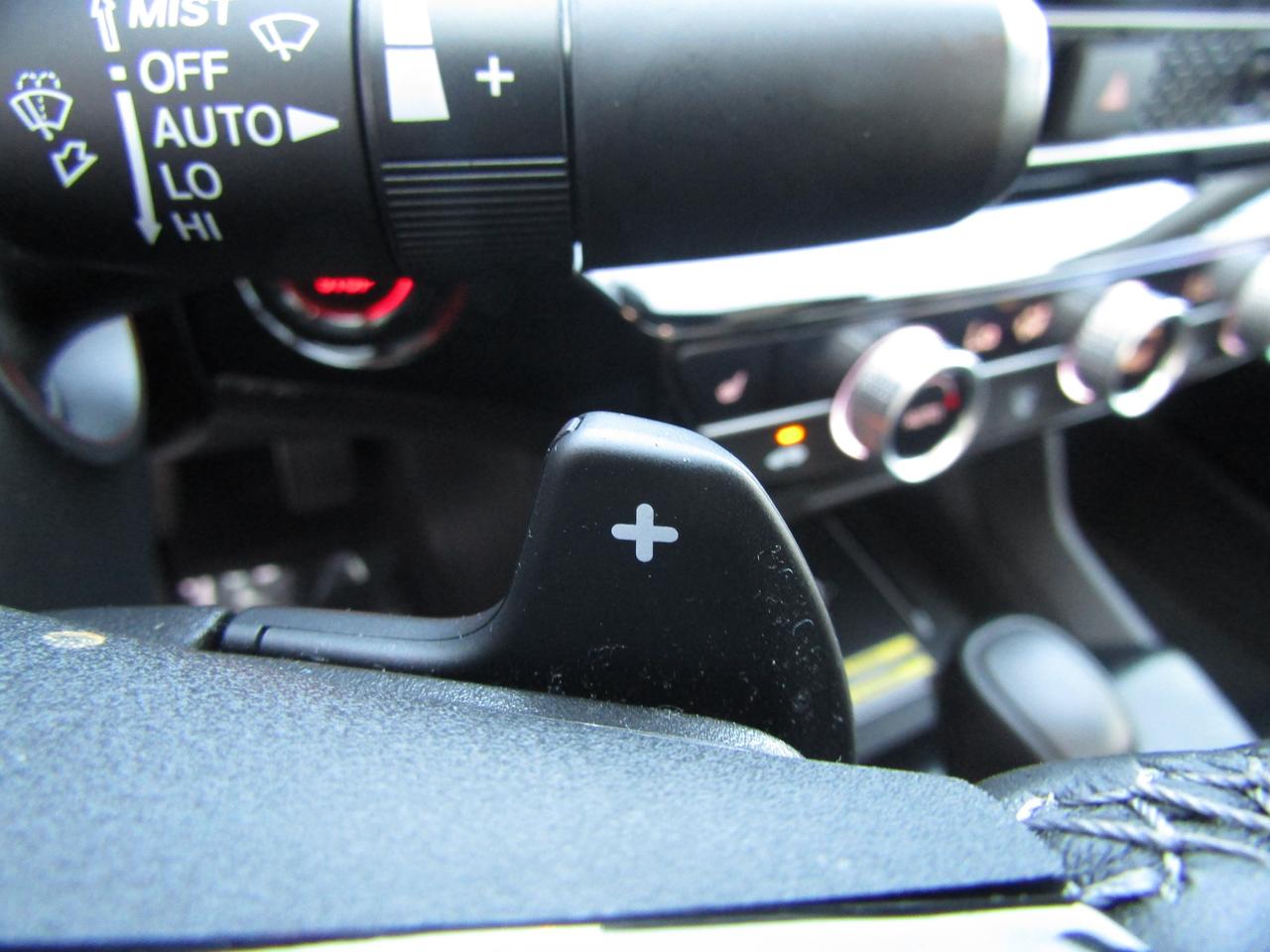 2022 Honda Civic Touring, Navi, Sunroof, Lane Assist, Camera, *Certified* Photo