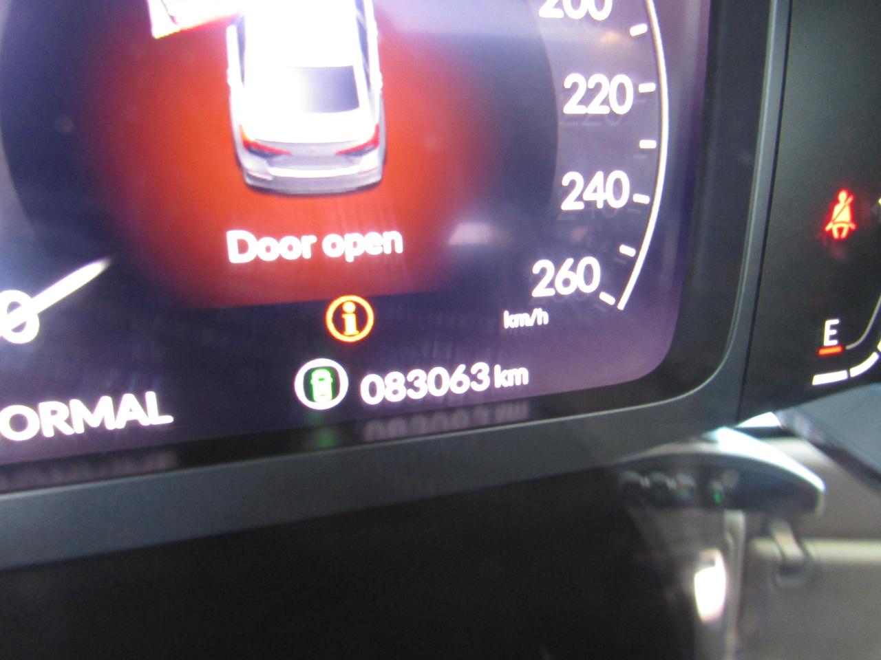 2022 Honda Civic Touring, Navi, Sunroof, Lane Assist, Camera, *Certified* Photo