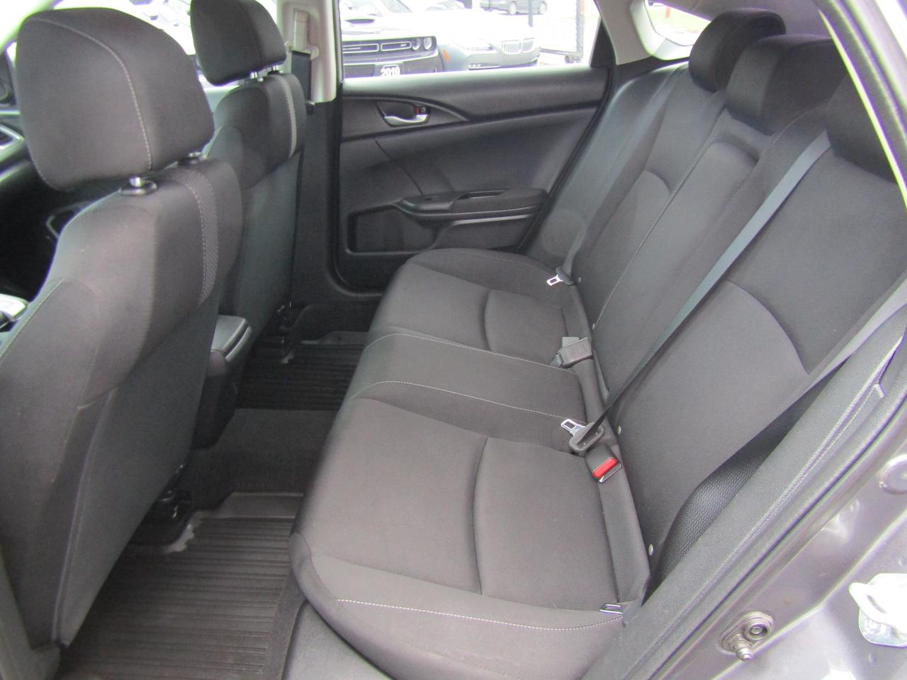 2021 Honda Civic LX, Camera, Adaptive, Lane Assist, Collision Warning, *Certified* Photo