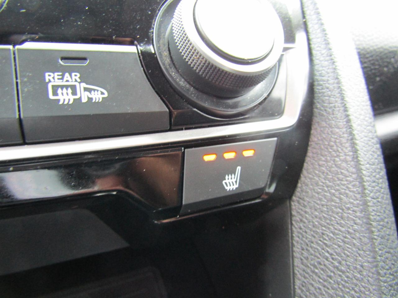 2021 Honda Civic LX, Camera, Adaptive, Lane Assist, Collision Warning, *Certified* Photo