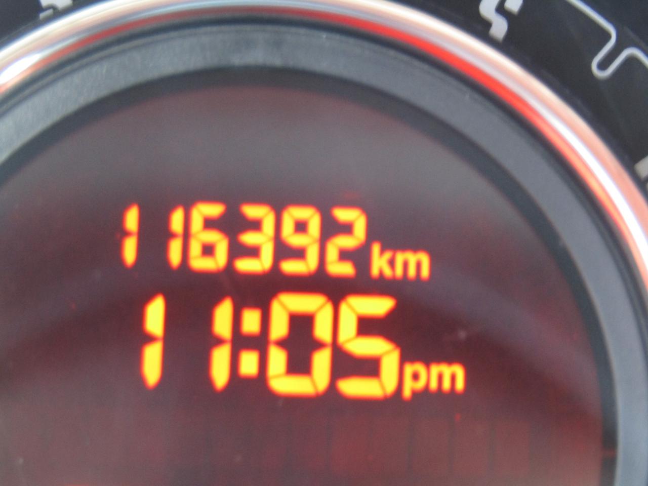 2014 Fiat 500 Sport, Pano, Leather, Manual Trans., Alloy, *AS IS* Photo