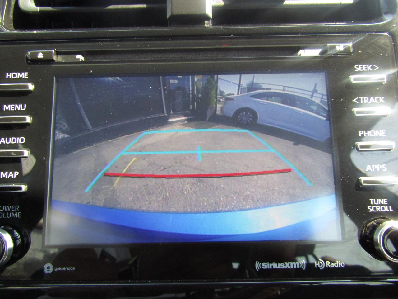 2022 Toyota Prius Prime Hybrid, Camera, Blind Spot, Lane Assist, Collision Warning, *Certified* Photo