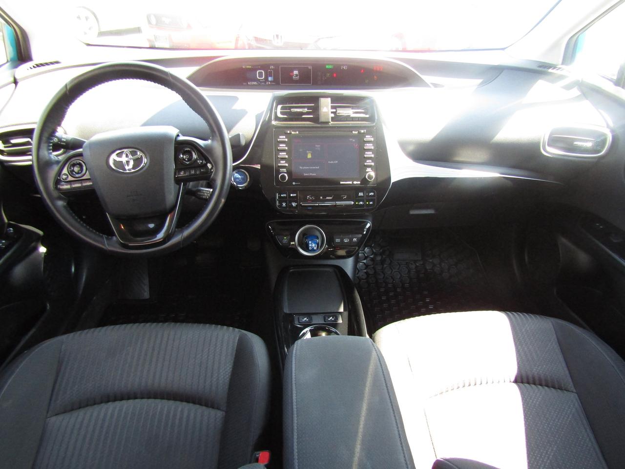 2022 Toyota Prius Prime Hybrid, Camera, Blind Spot, Lane Assist, Collision Warning, *Certified* Photo