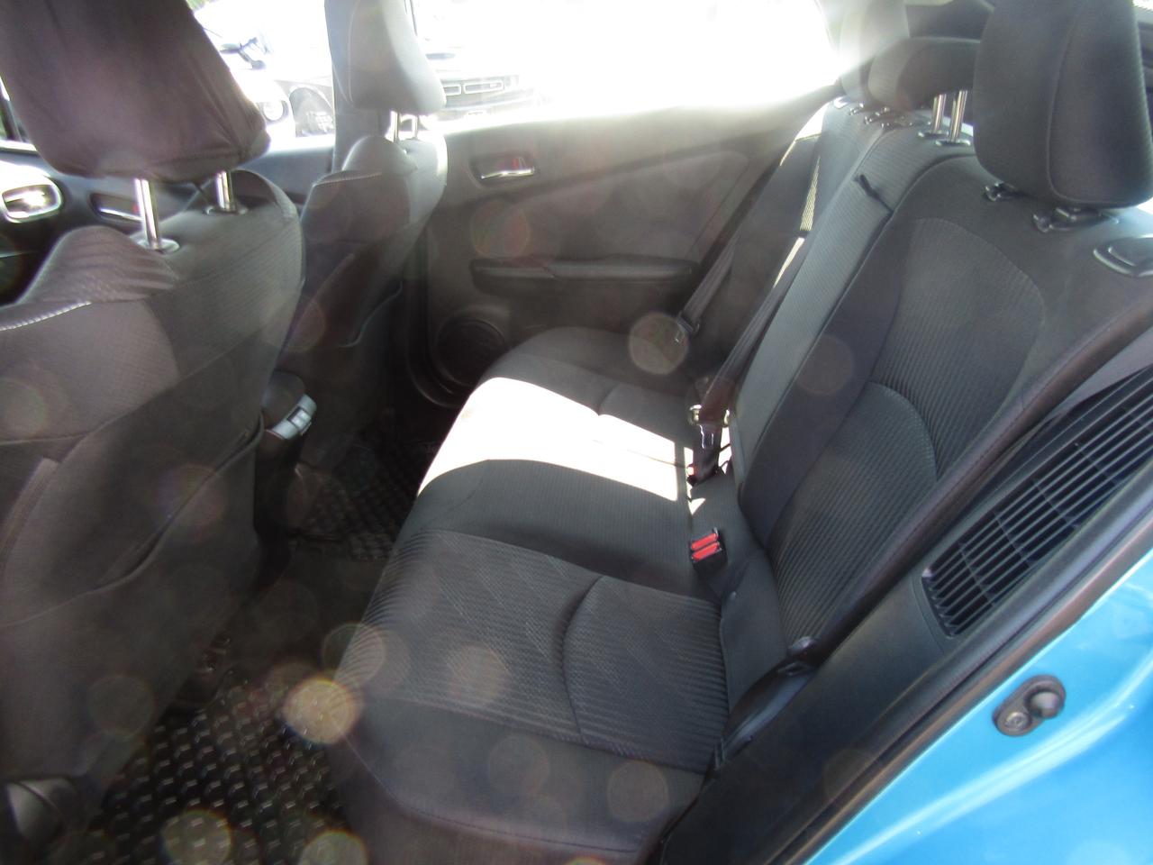 2022 Toyota Prius Prime Hybrid, Camera, Blind Spot, Lane Assist, Collision Warning, *Certified* Photo