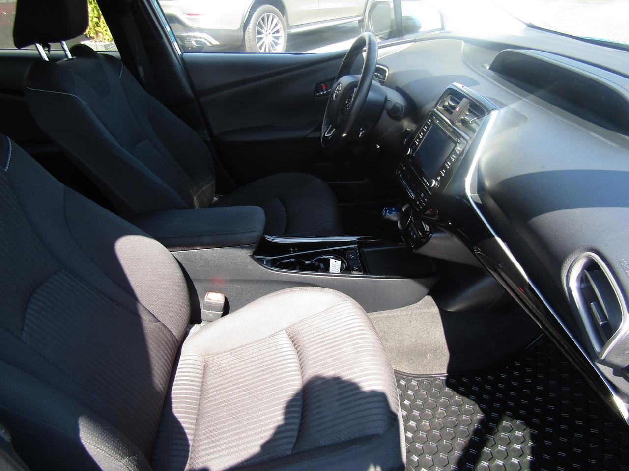 2022 Toyota Prius Prime Hybrid, Camera, Blind Spot, Lane Assist, Collision Warning, *Certified* Photo