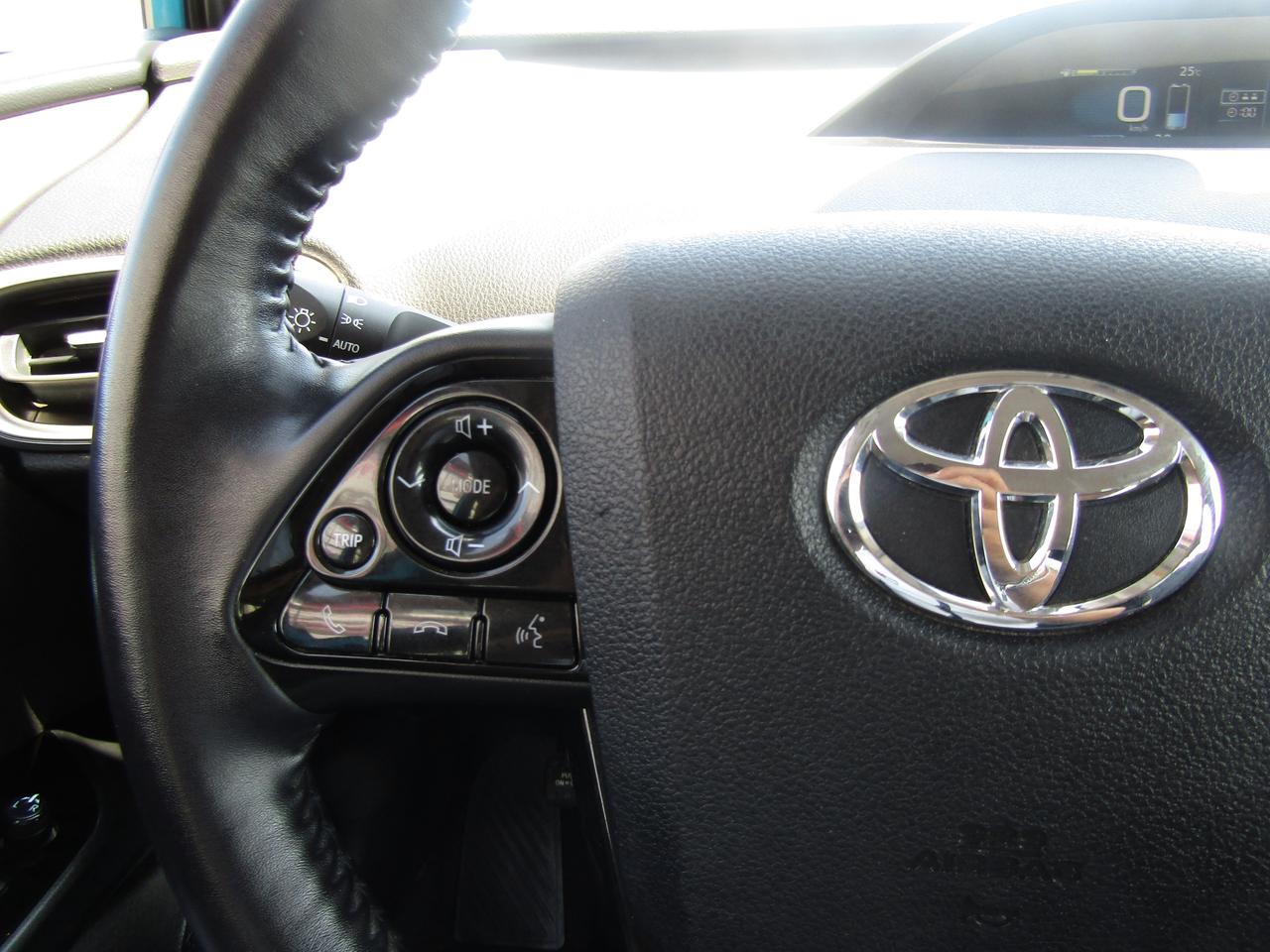 2022 Toyota Prius Prime Hybrid, Camera, Blind Spot, Lane Assist, Collision Warning, *Certified* Photo