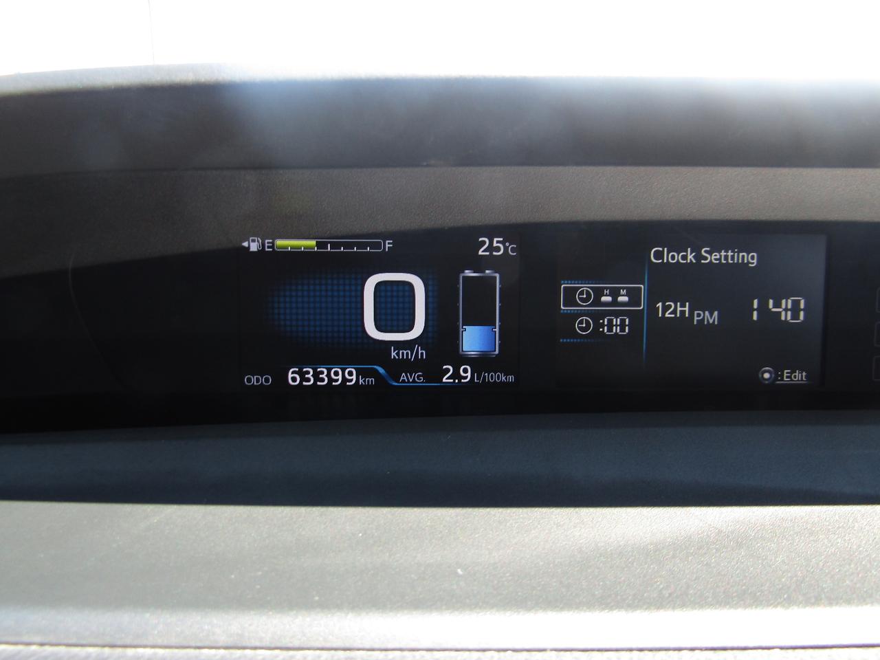 2022 Toyota Prius Prime Hybrid, Camera, Blind Spot, Lane Assist, Collision Warning, *Certified* Photo