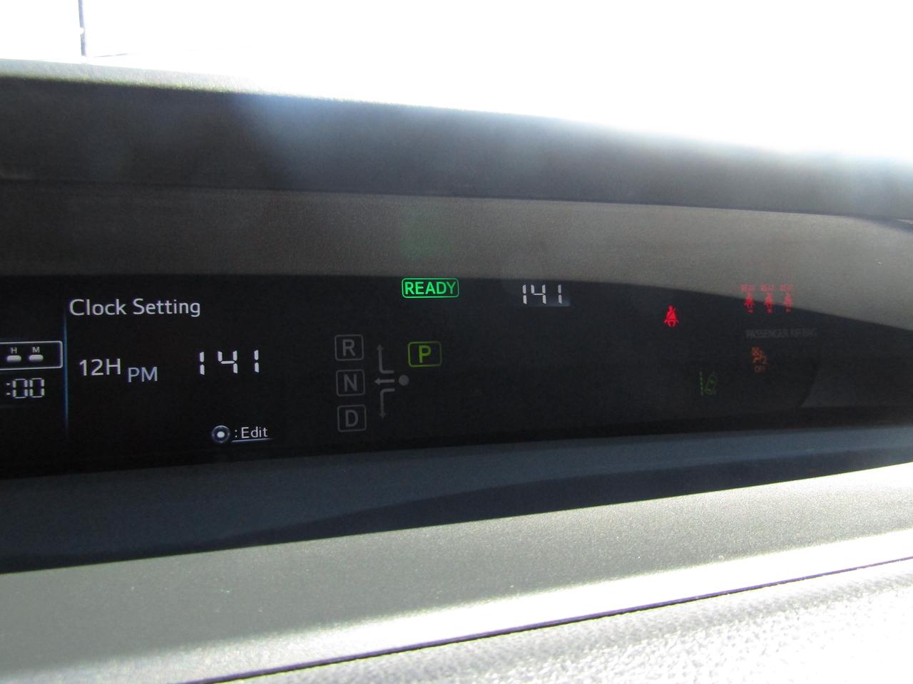 2022 Toyota Prius Prime Hybrid, Camera, Blind Spot, Lane Assist, Collision Warning, *Certified* Photo