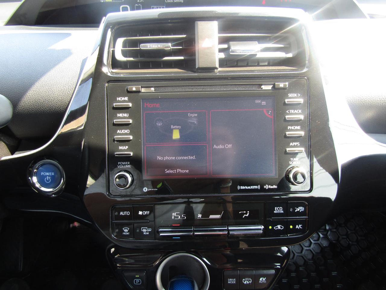 2022 Toyota Prius Prime Hybrid, Camera, Blind Spot, Lane Assist, Collision Warning, *Certified* Photo