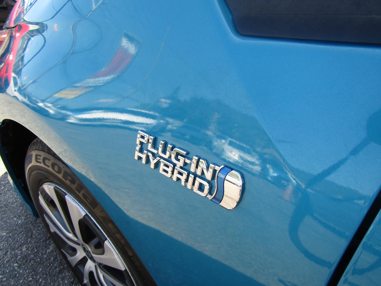 2022 Toyota Prius Prime Hybrid, Camera, Blind Spot, Lane Assist, Collision Warning, *Certified* Photo