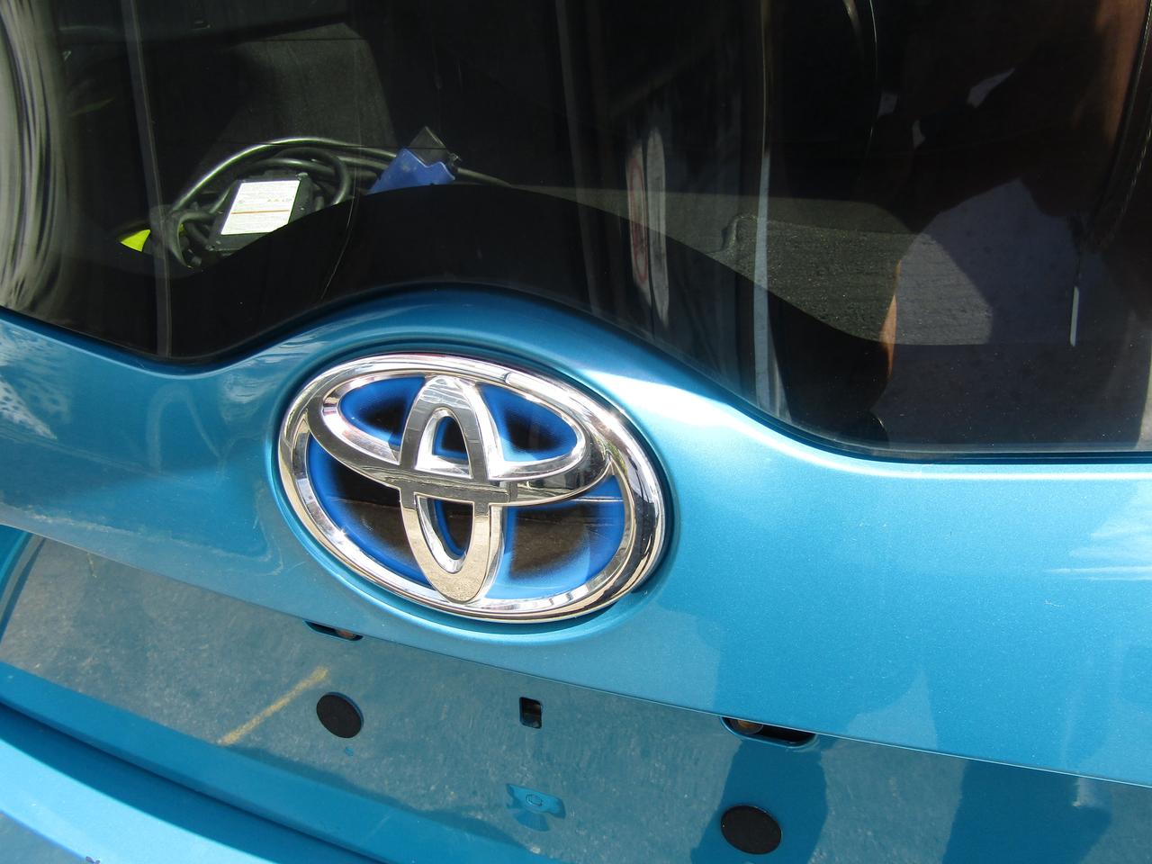 2022 Toyota Prius Prime Hybrid, Camera, Blind Spot, Lane Assist, Collision Warning, *Certified* Photo