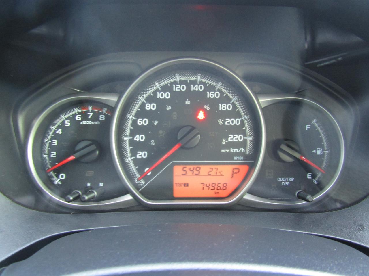 2015 Toyota Yaris LE, Cruise Ctrl, Automatic, Pwr Lock & Windows & Mirror, *Certified* Photo