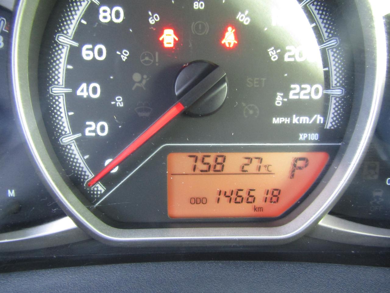 2015 Toyota Yaris LE, Cruise Ctrl, Automatic, Pwr Lock & Windows & Mirror, *Certified* Photo