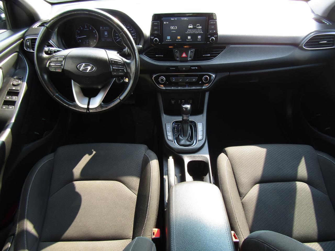 2019 Hyundai Elantra GT, Camera, Blind Spot, Alloy, Bluetooth, *Certified* Photo