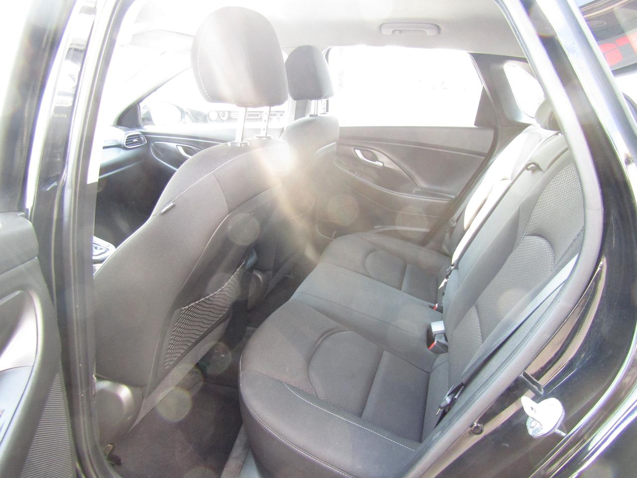 2019 Hyundai Elantra GT, Camera, Blind Spot, Alloy, Bluetooth, *Certified* Photo