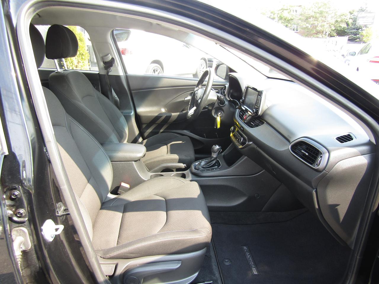 2019 Hyundai Elantra GT, Camera, Blind Spot, Alloy, Bluetooth, *Certified* Photo