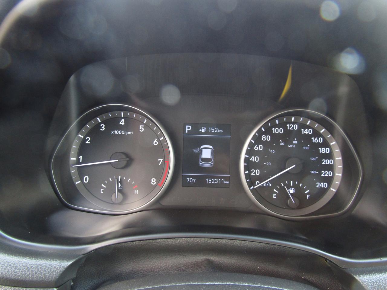 2019 Hyundai Elantra GT, Camera, Blind Spot, Alloy, Bluetooth, *Certified* Photo