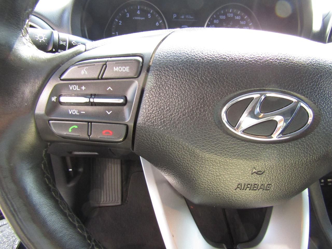 2019 Hyundai Elantra GT, Camera, Blind Spot, Alloy, Bluetooth, *Certified* Photo