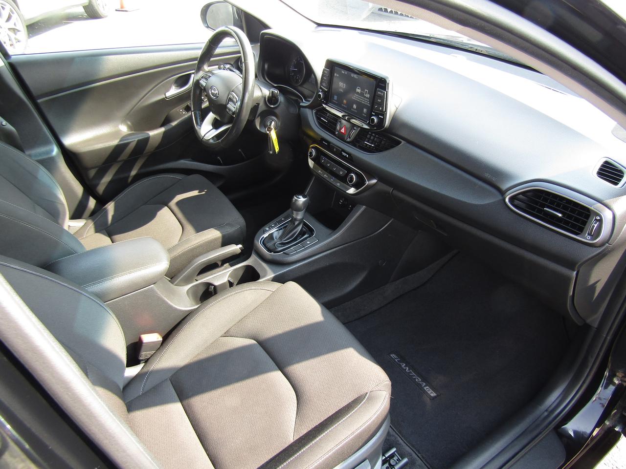 2019 Hyundai Elantra GT, Camera, Blind Spot, Alloy, Bluetooth, *Certified* Photo